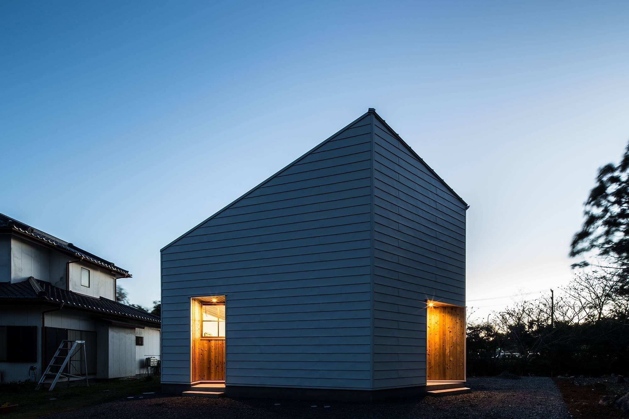 SIMPLE IS NOT SIMPLE. SIMPLE NOTE