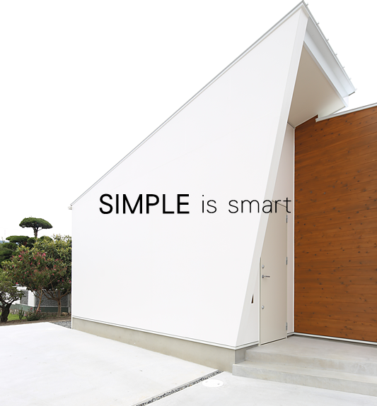 SIMPLE is smart.
