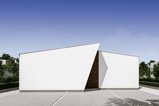 プラン [EDGE]外観