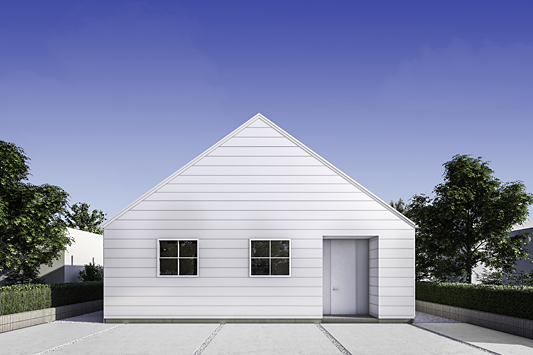 プラン [TSUMIKI]外観