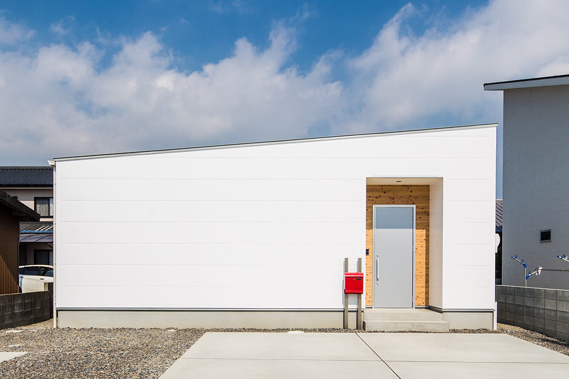 施工事例［A様邸］