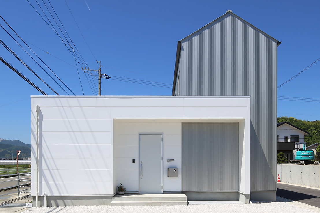 施工事例［F様邸］