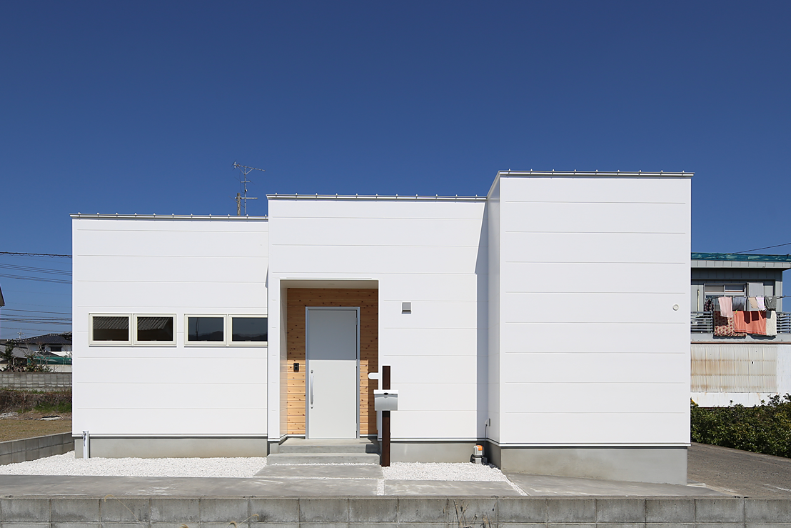 施工事例［K様邸］