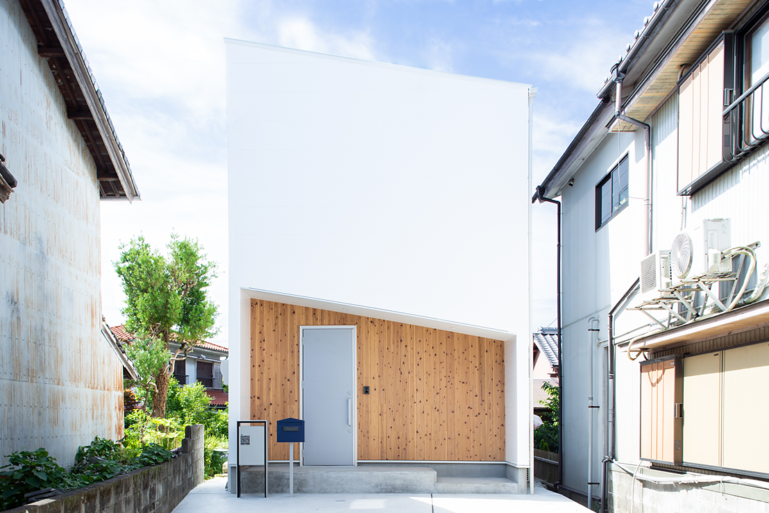 施工事例［M様邸］