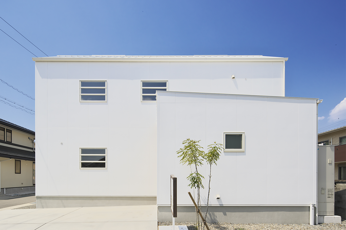 施工事例［M様邸］