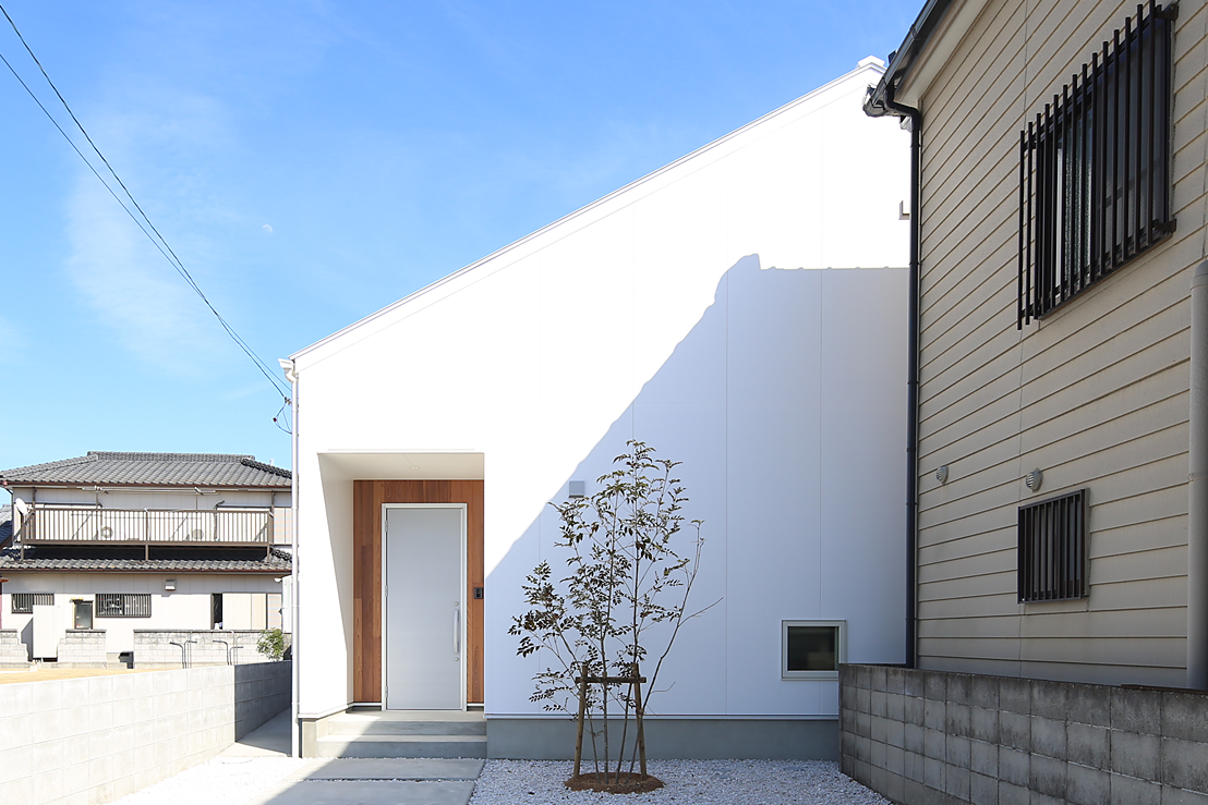 施工事例［N様邸］