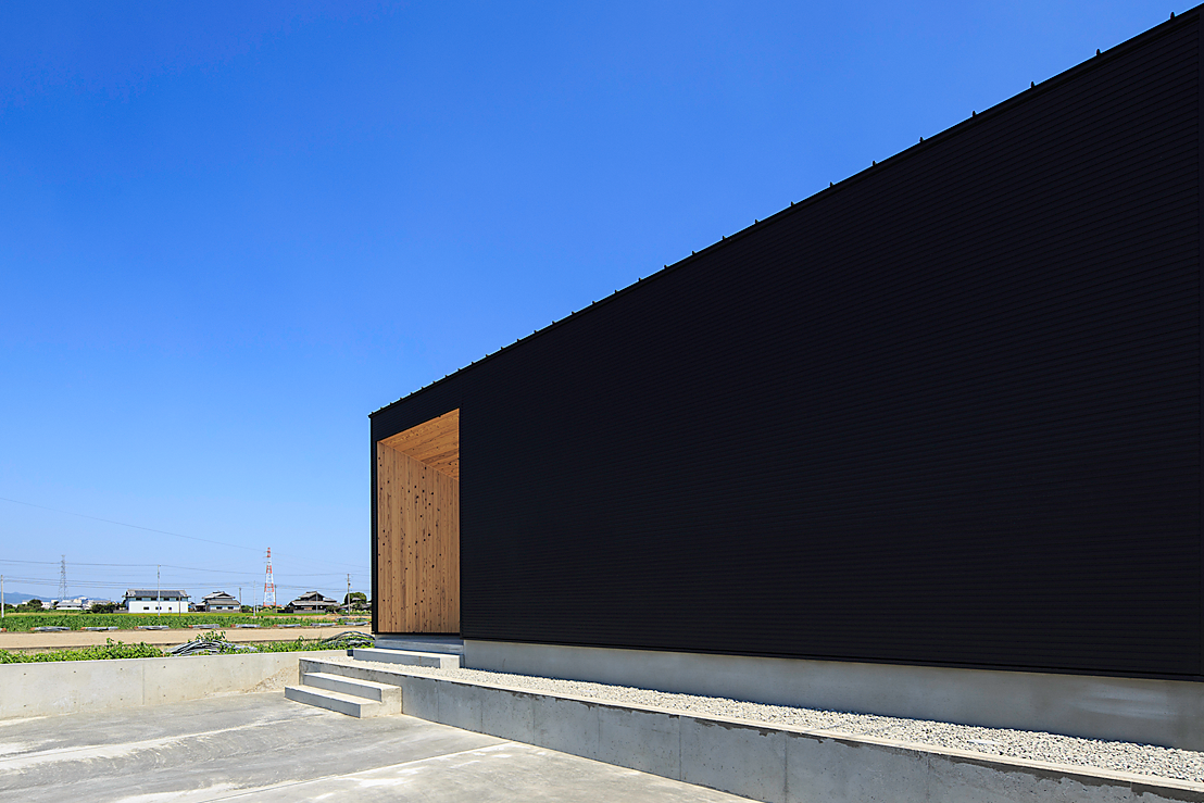 施工事例［S様邸］