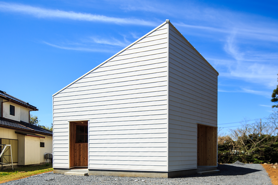 施工事例［S様邸］