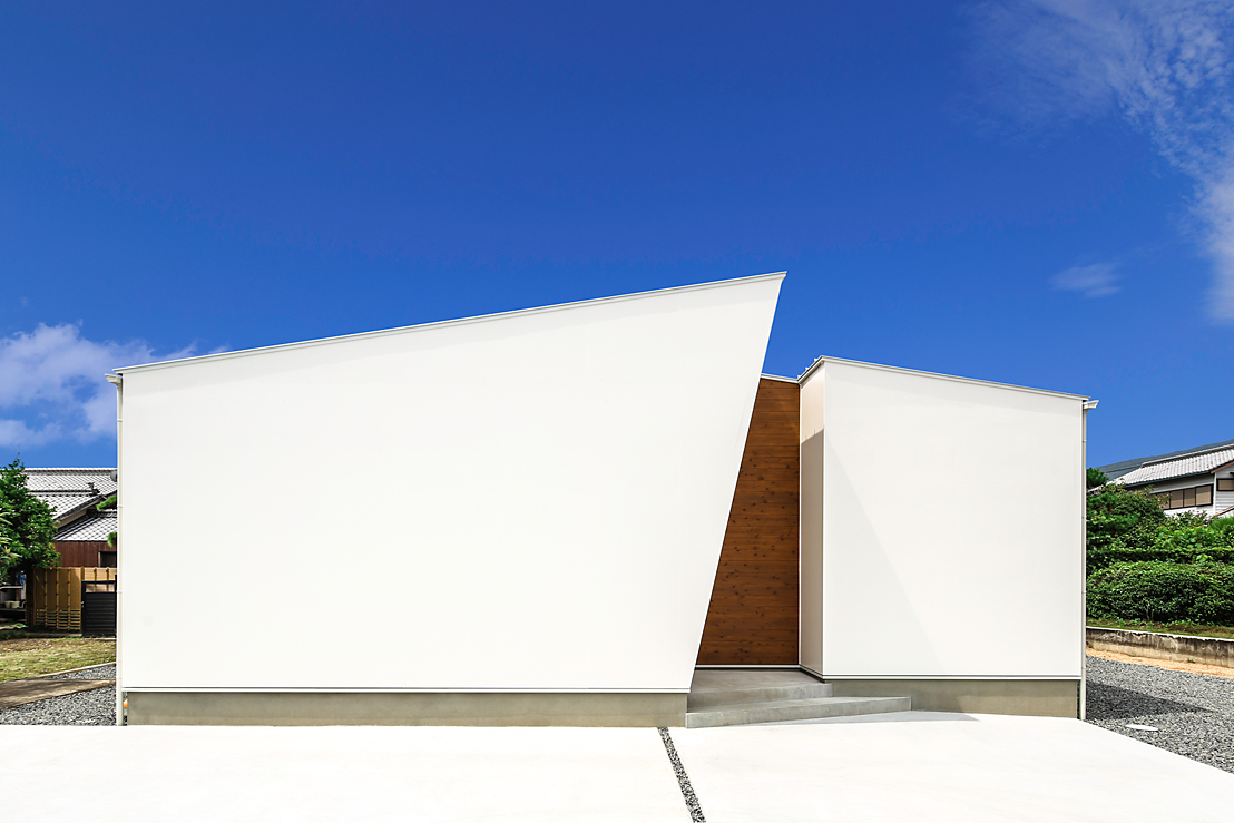 施工事例［T様邸］