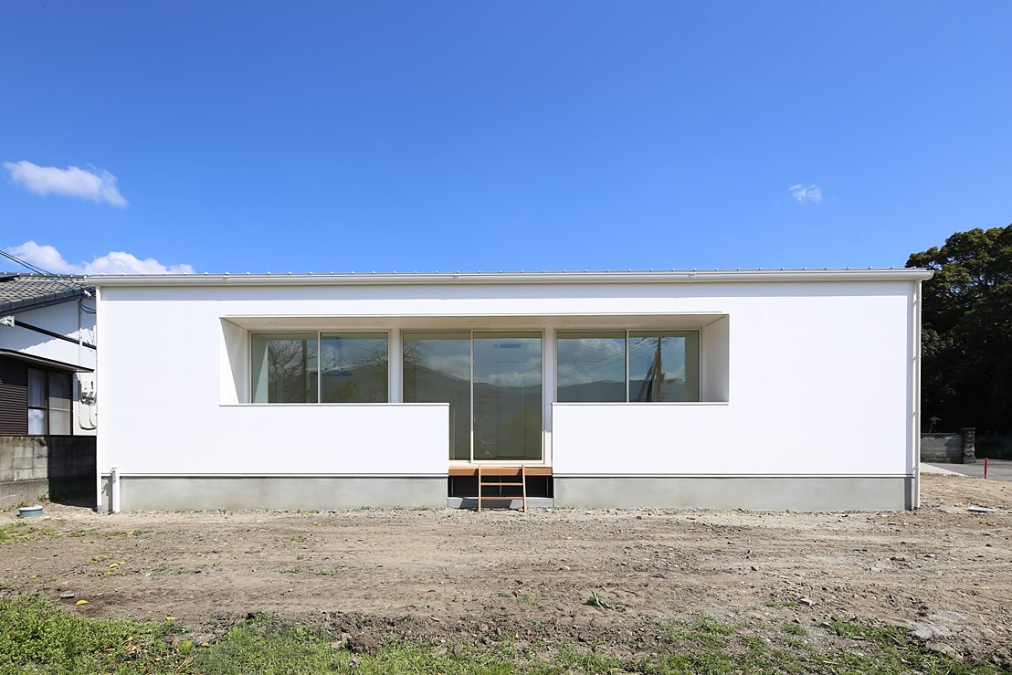 施工事例［U様邸］