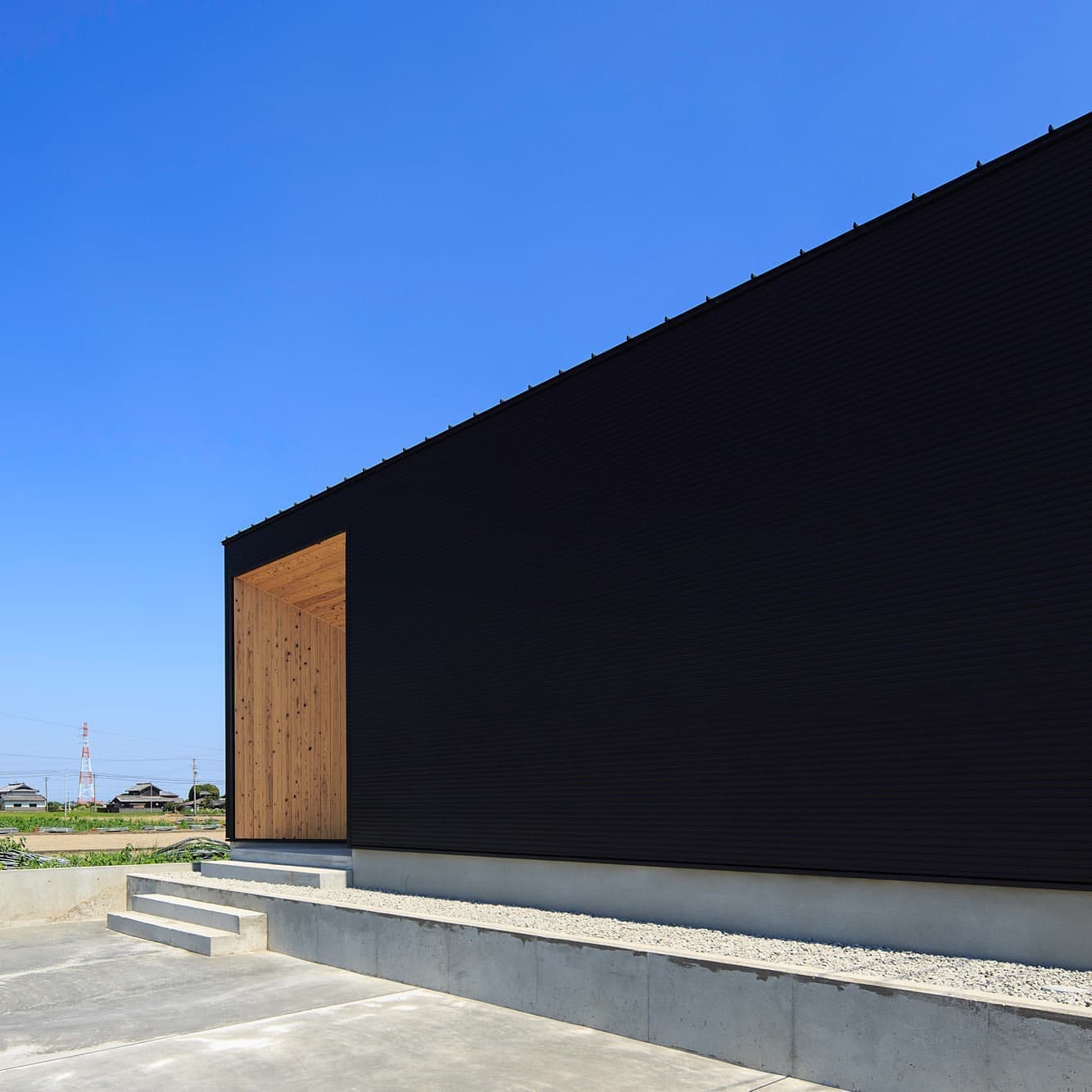 SIMPLE IS NOT SIMPLE. SIMPLE NOTE