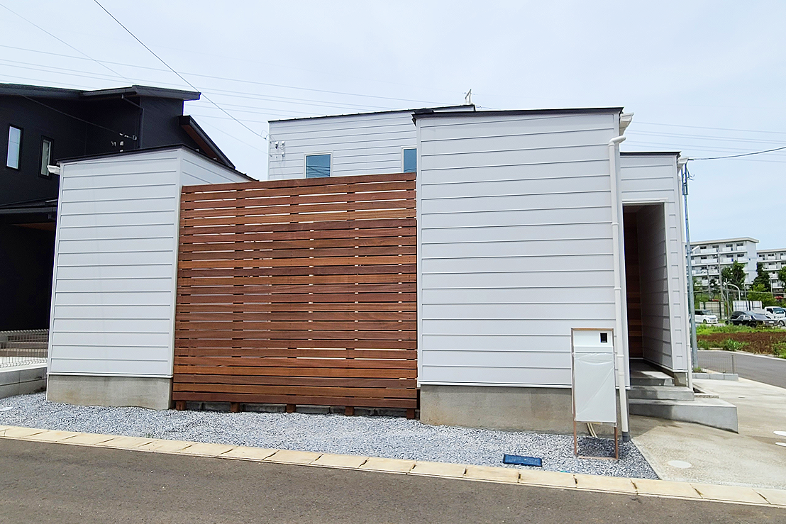 施工事例［S様邸］